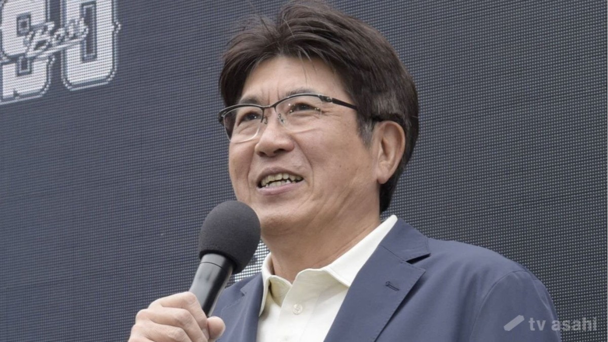 石橋貴明、母校・帝京の勝利に歓喜「やった！！！」…約2カ月ぶり投稿