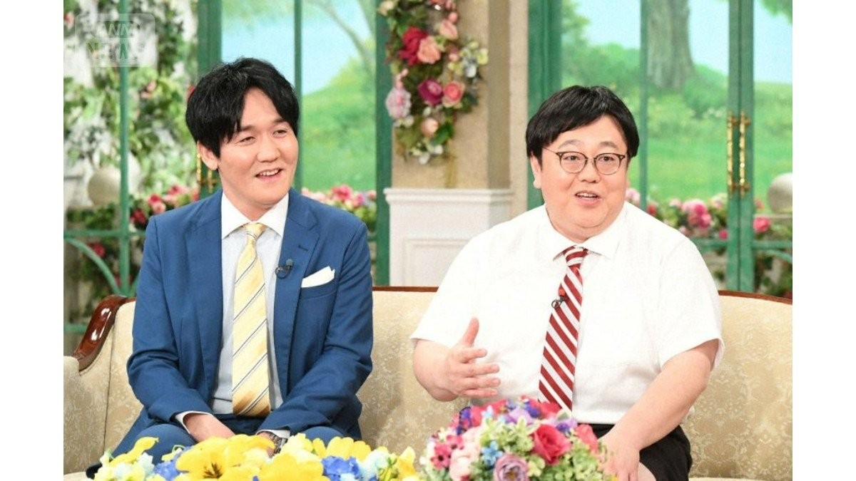 『徹子の部屋』でまさかの珍事！“芸人泣かせ”の黒柳徹子が好感度芸人に異例の神対応【徹子の部屋】