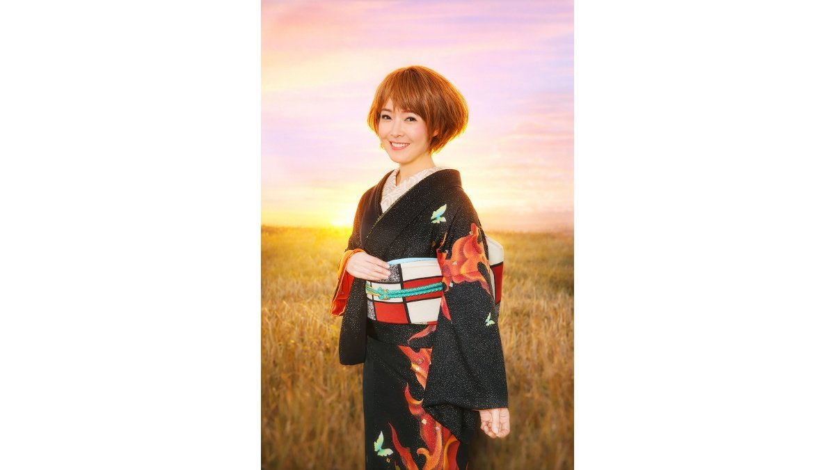 画像まとめ】田川寿美「今までにない素敵な感じに」 IKKOの“魔法”で