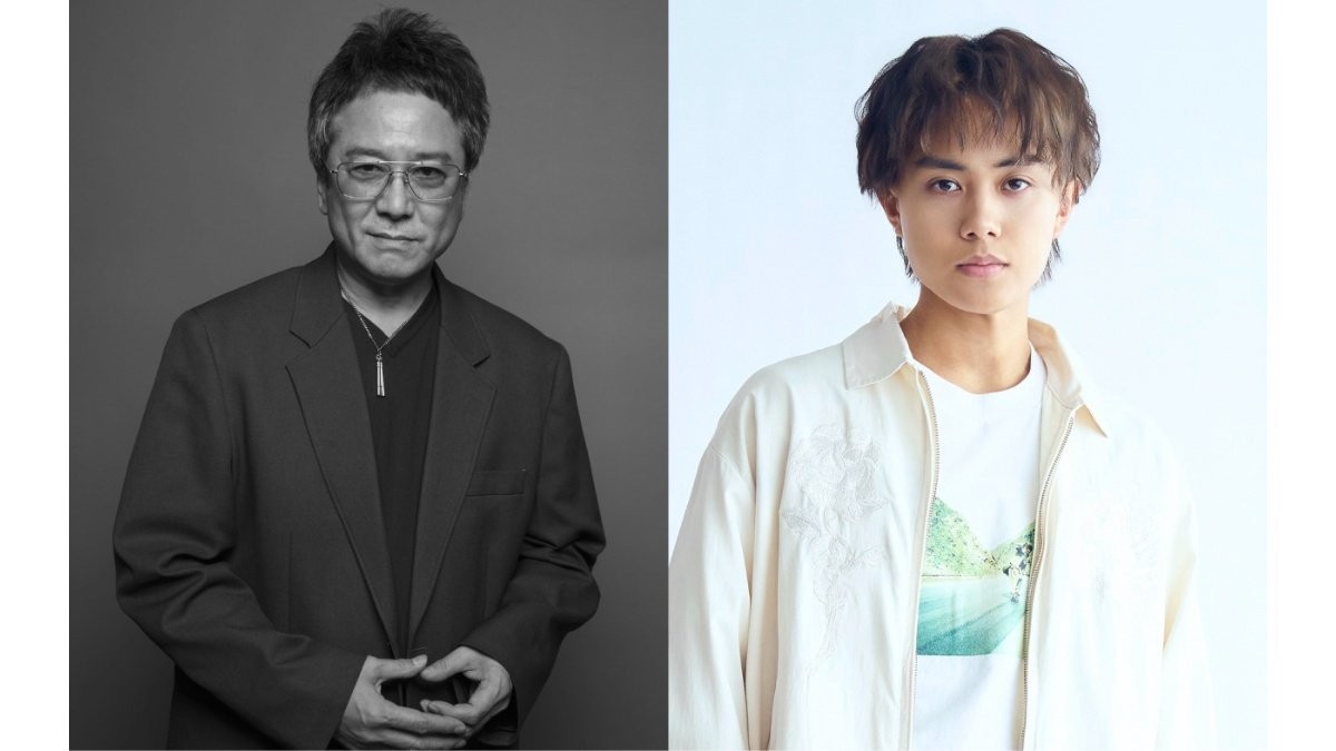 錦織一清「伝えて行かなければ」と思い込め上演へ　中山脩悟、初舞台・初主演で特攻学生に挑む