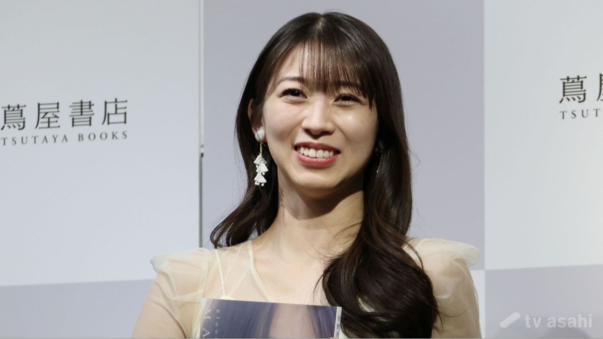 モーニング娘。’26の牧野真莉愛が体調不良で公演欠席「深くおわび申し上げます」