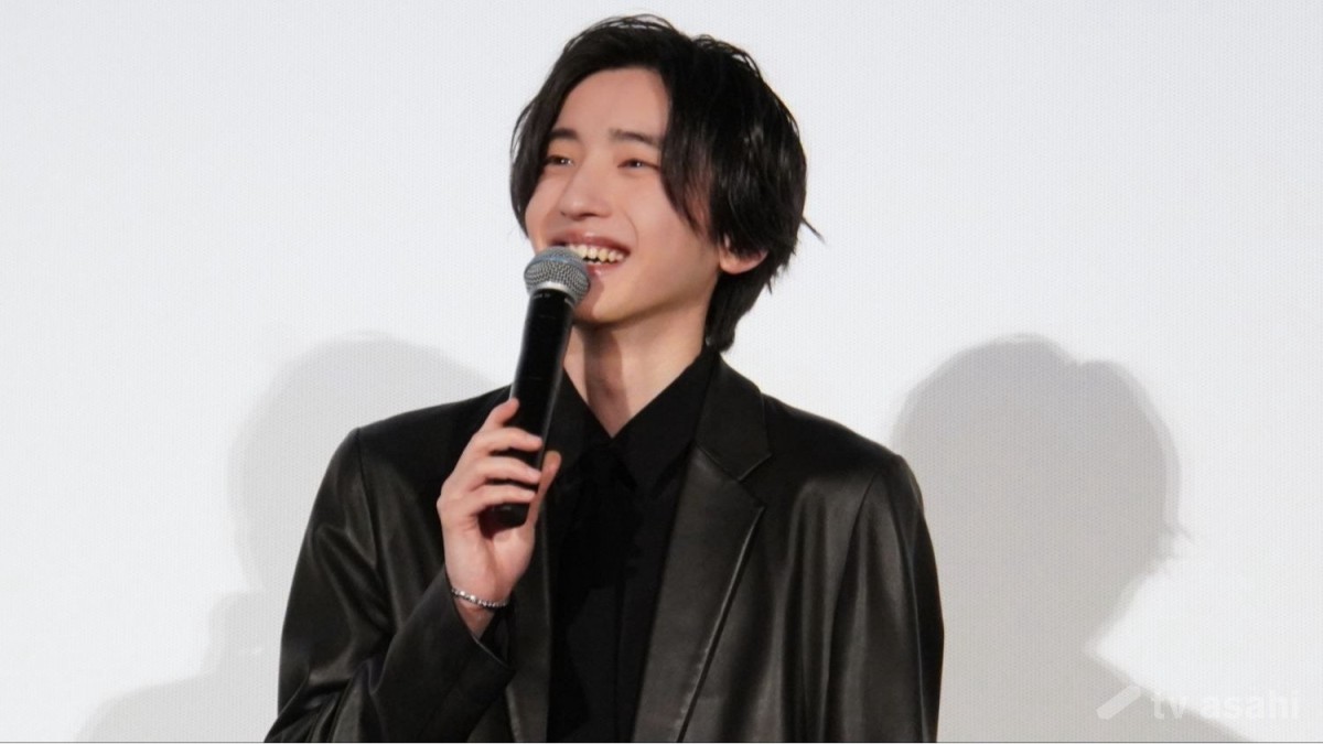 道枝駿佑、来月韓国訪問で「“ミチゲッタシュンスケ”、再来」