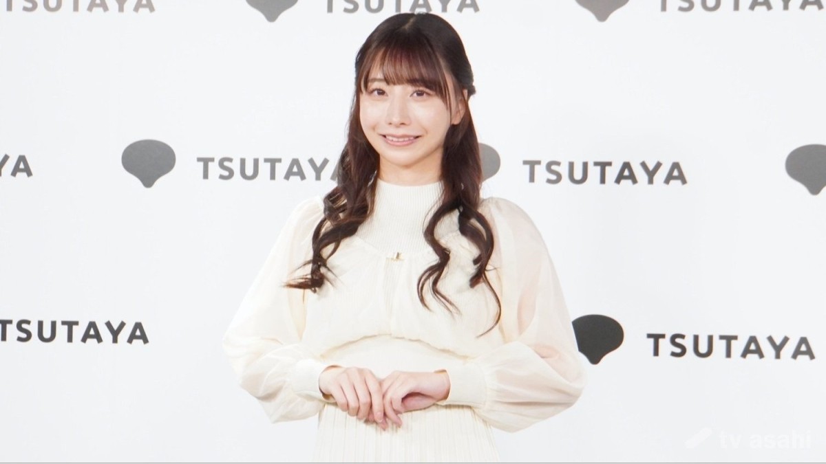 鈴木優香、初カレンダー発売「一番かわいい私を見つけて」