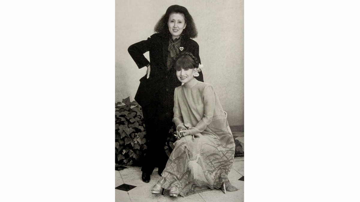 テレビ朝日ドラマプレミアム「森英恵 Butterfly　beyond」今夜放送！黒柳徹子が語りを担当！