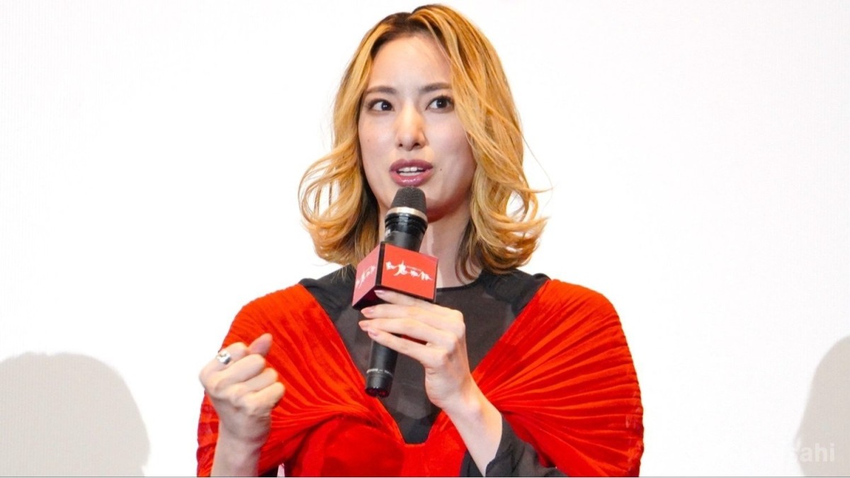 元宝塚花組トップスター・柚香光、退団後初舞台振り返り「飛び上がって喜んだ」