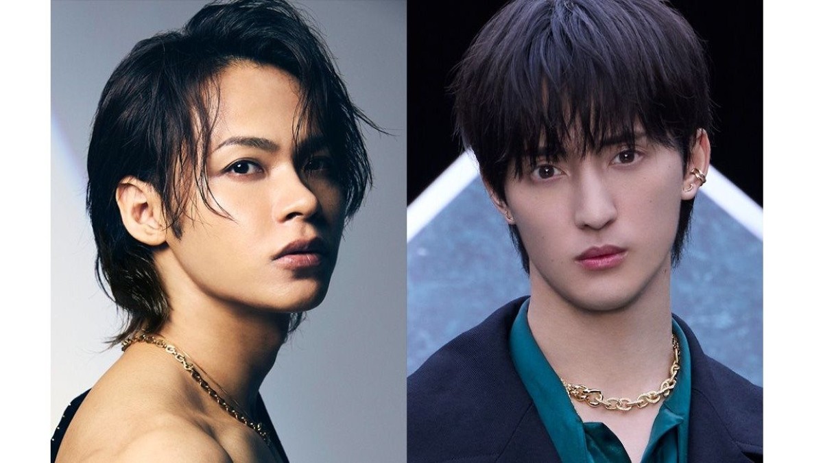 大人気小説を上田竜也・川島如恵留がW主演！初共演で初舞台化！