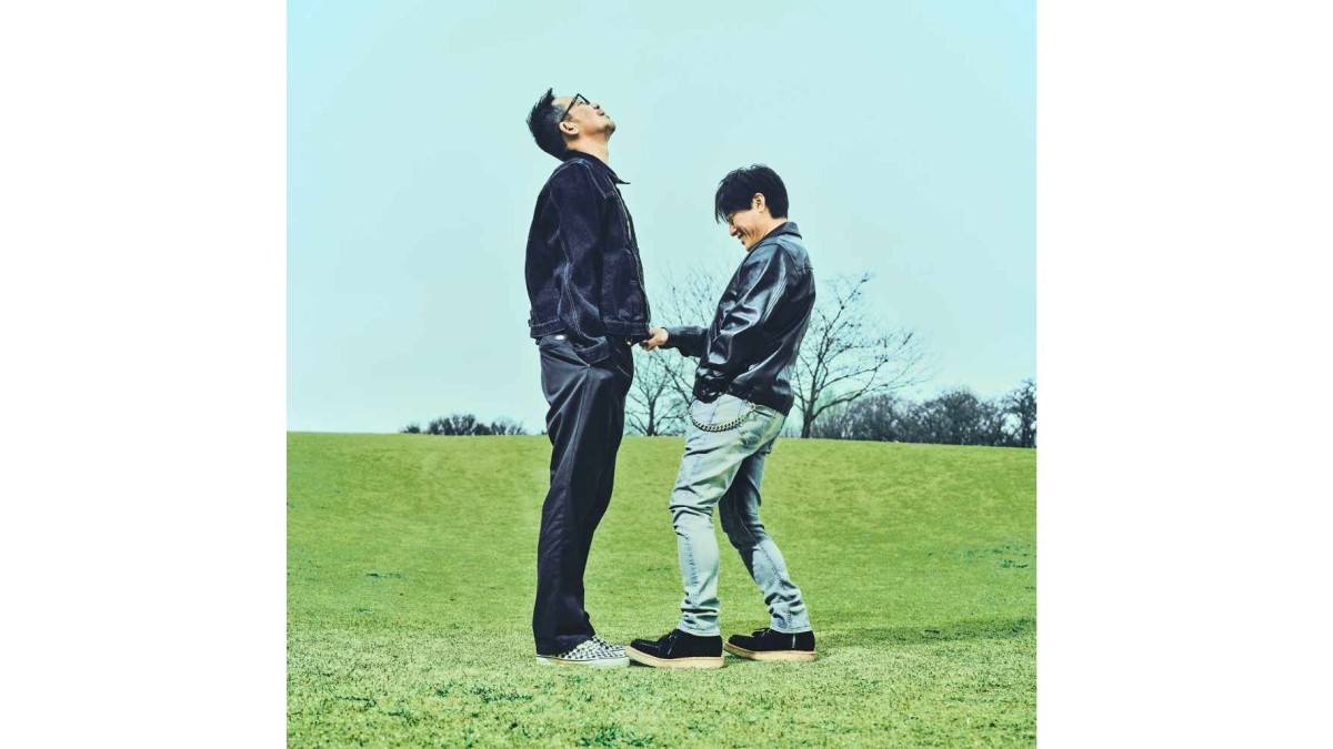 コブクロ、メジャーデビュー25周年記念日3月22日に、新曲を配信リリース！