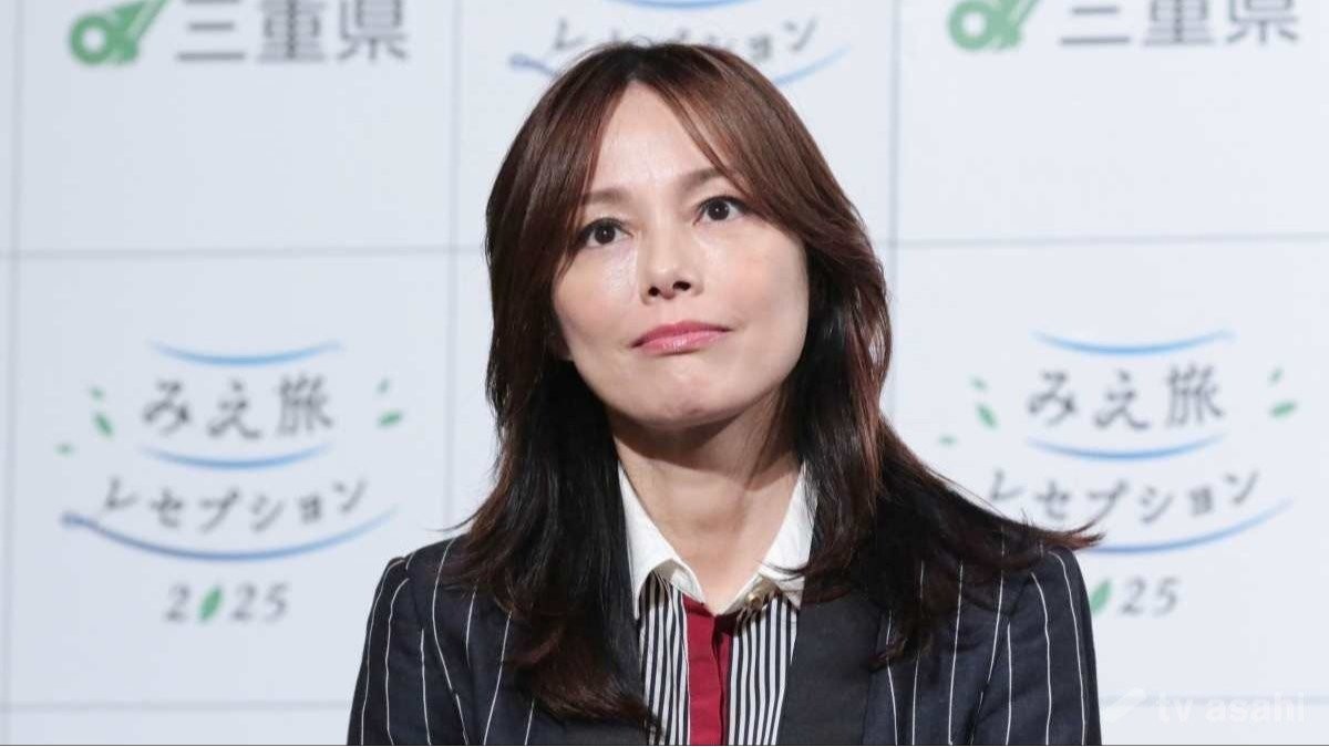 相川七瀬、「本日無事に、大学院の学位記授与式を終えました」