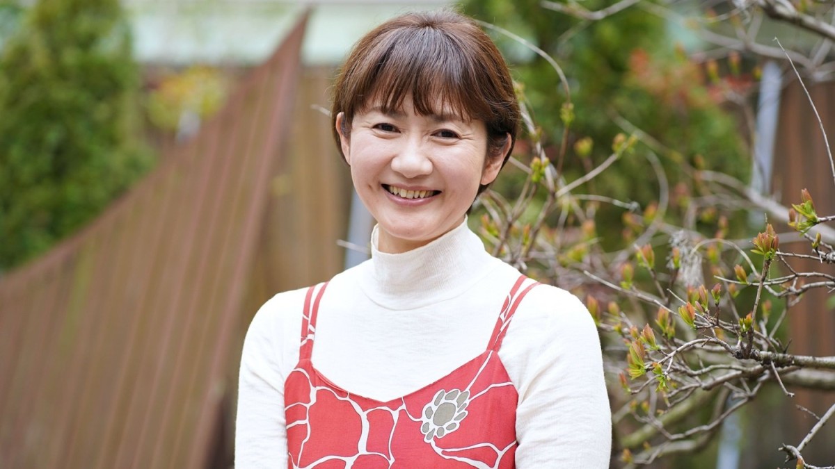 古村比呂、抗がん剤治療が延期に「薬疹が出てしまい」