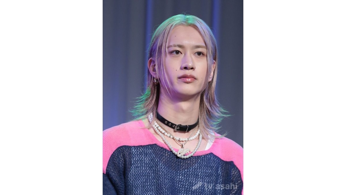 BUDDiiSのMORRIE、発熱で当日ライブを欠席