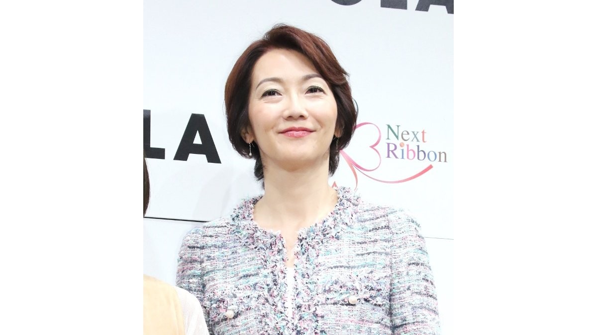 向井亜紀、61歳で大学卒業　夫・高田延彦が報告「ハッピーな一日になりましたな」