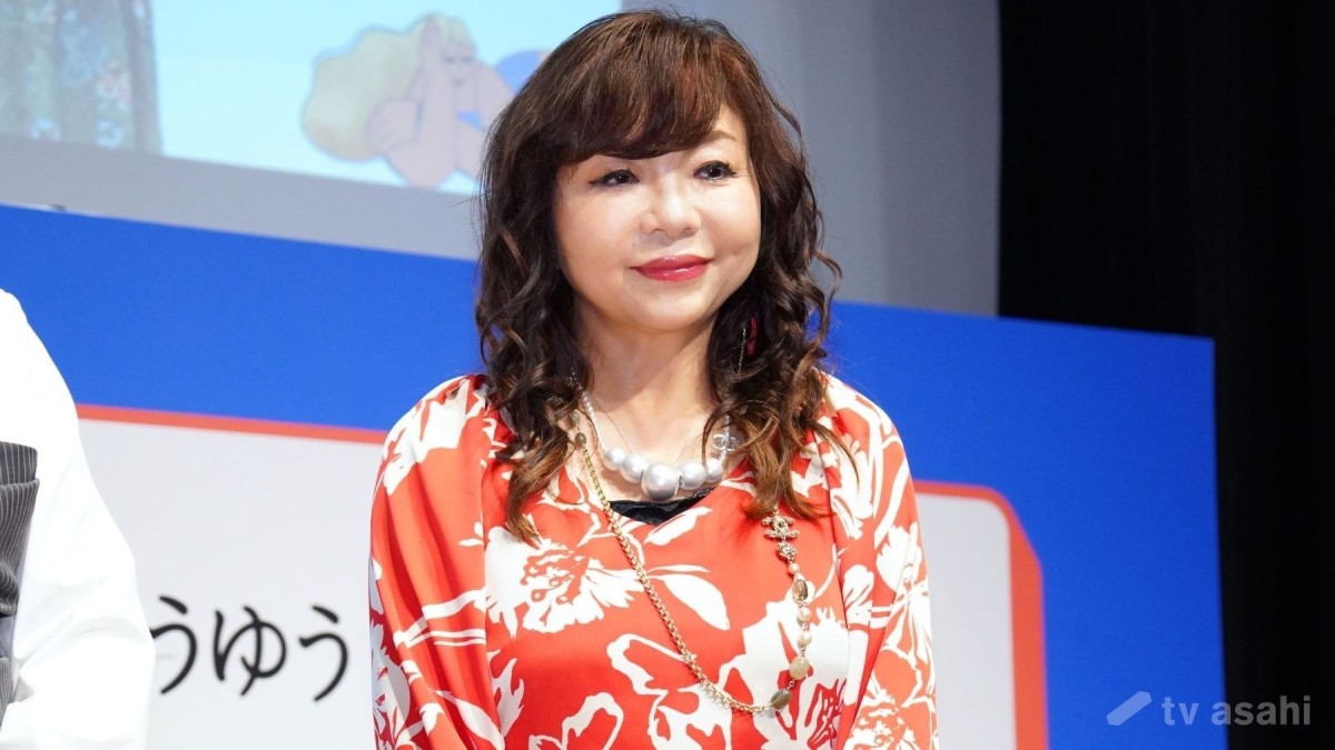 ハイヒール・モモコ、“新郎の母”デビューを報告