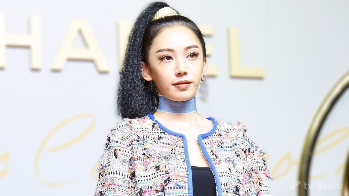 三代目JSBのELLY元パートナーがブランド終了報告「あの出来事が…」と意味深投稿