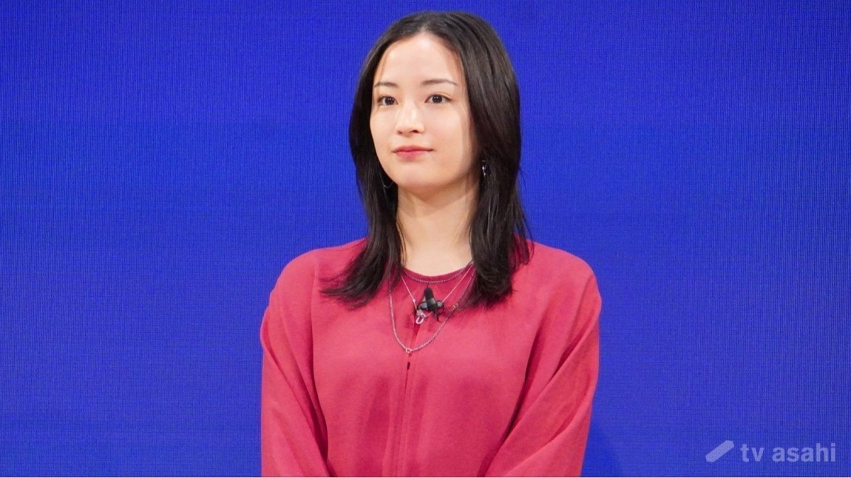 広瀬すず、“プレモル子ちゃん”シリーズ2年目に喜び「静岡県民としてもうれしい」