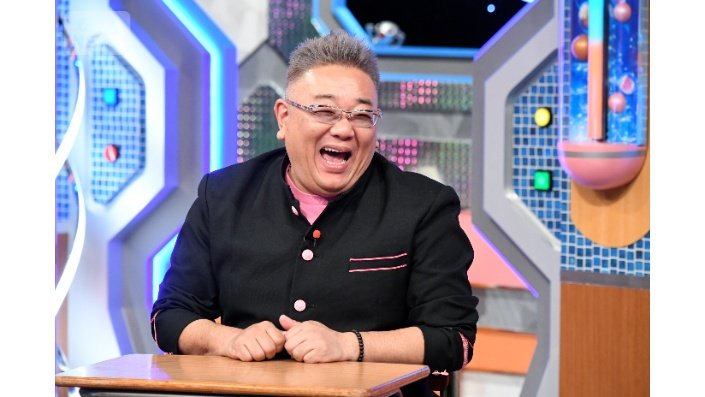 サンドウィッチマン・伊達みきおさん