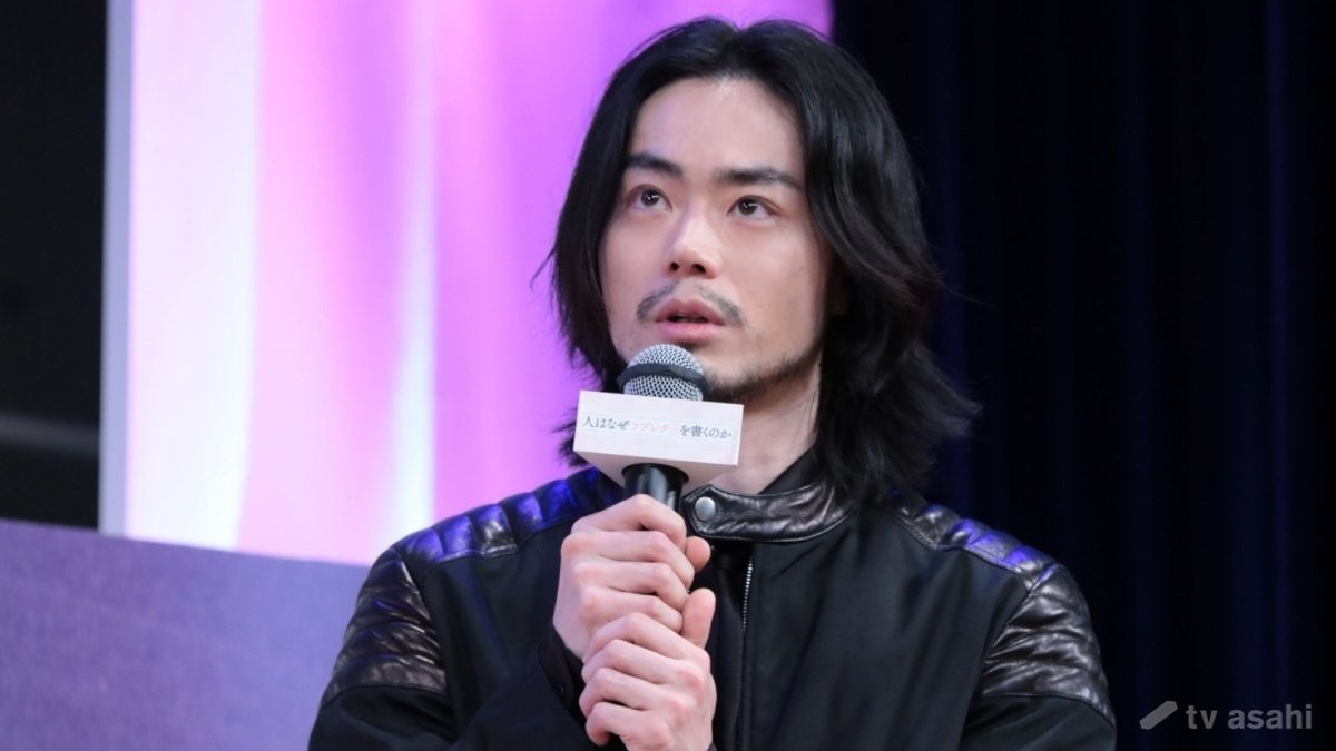 菅田将暉のぶっちゃけに監督がガックリ！？「微妙な気持ちになった」