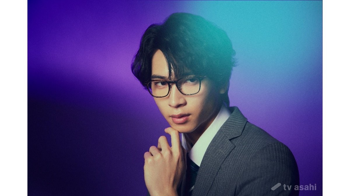 庄司浩平「体はデカいんですが（笑）」　白洲迅支える後輩役で金曜ナイトドラマ出演