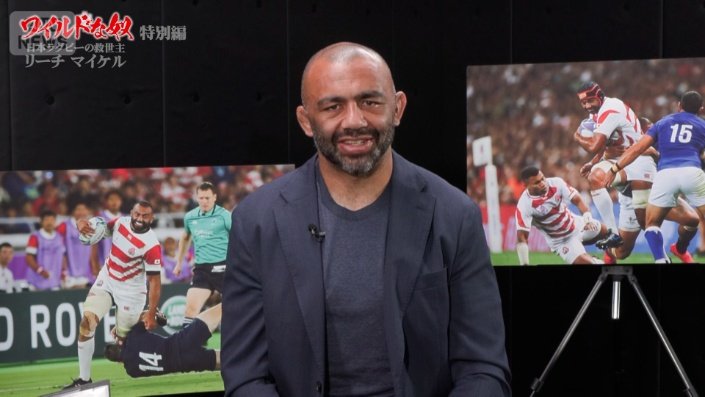 「トップ目指して頑張り続けたい」