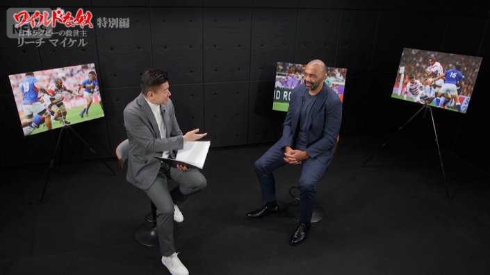 「日本が甘く見られなくなってきた」