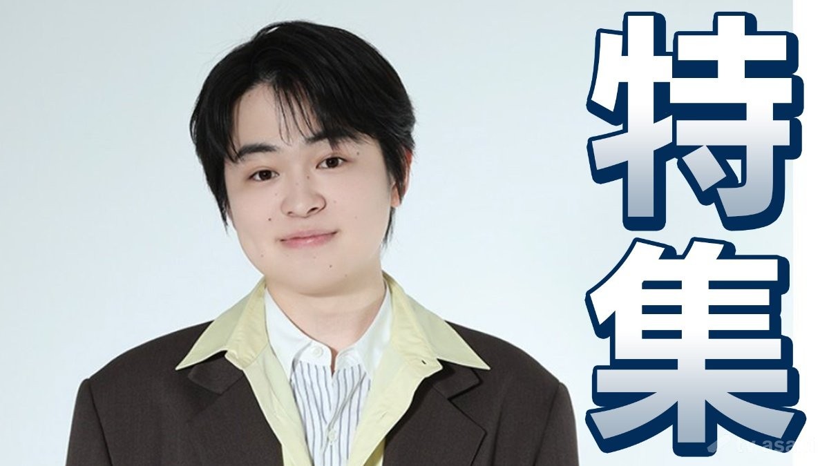 望月歩 オーディションの数時間後に映画初主演が決定！「こんなにすぐに？って（笑）」