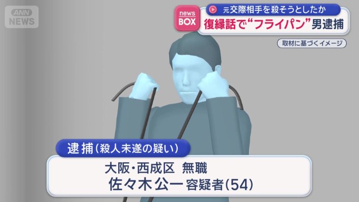 コードのような物で首を絞めたとみられている