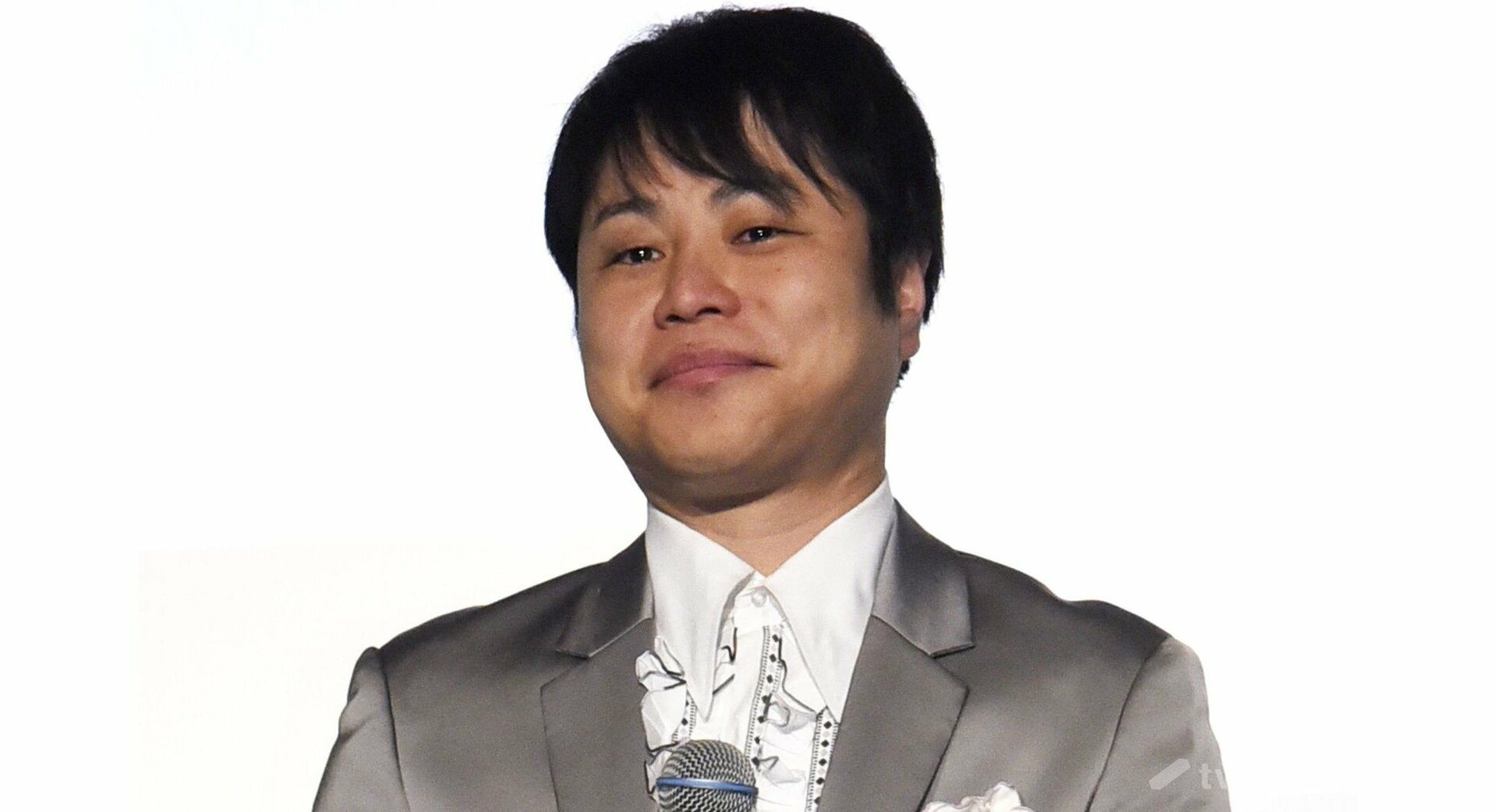 NON STYLE井上裕介、公式X乗っ取り被害を報告「もろもろ対応中です」
