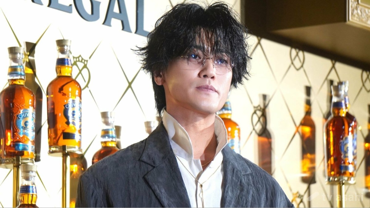 赤西仁が事務所退所に言及「言っちゃダメなこと言ってないですよね？」