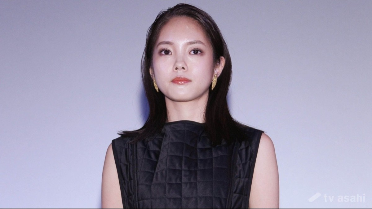 女優・中山来未が結婚発表「笑顔の絶えない家庭を築いていきたい」