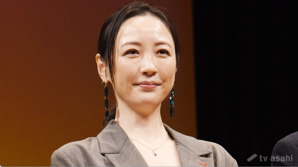 女優・智順、再び改名で4月から「ちすん」に「まぁ色んな理由がありまして…」