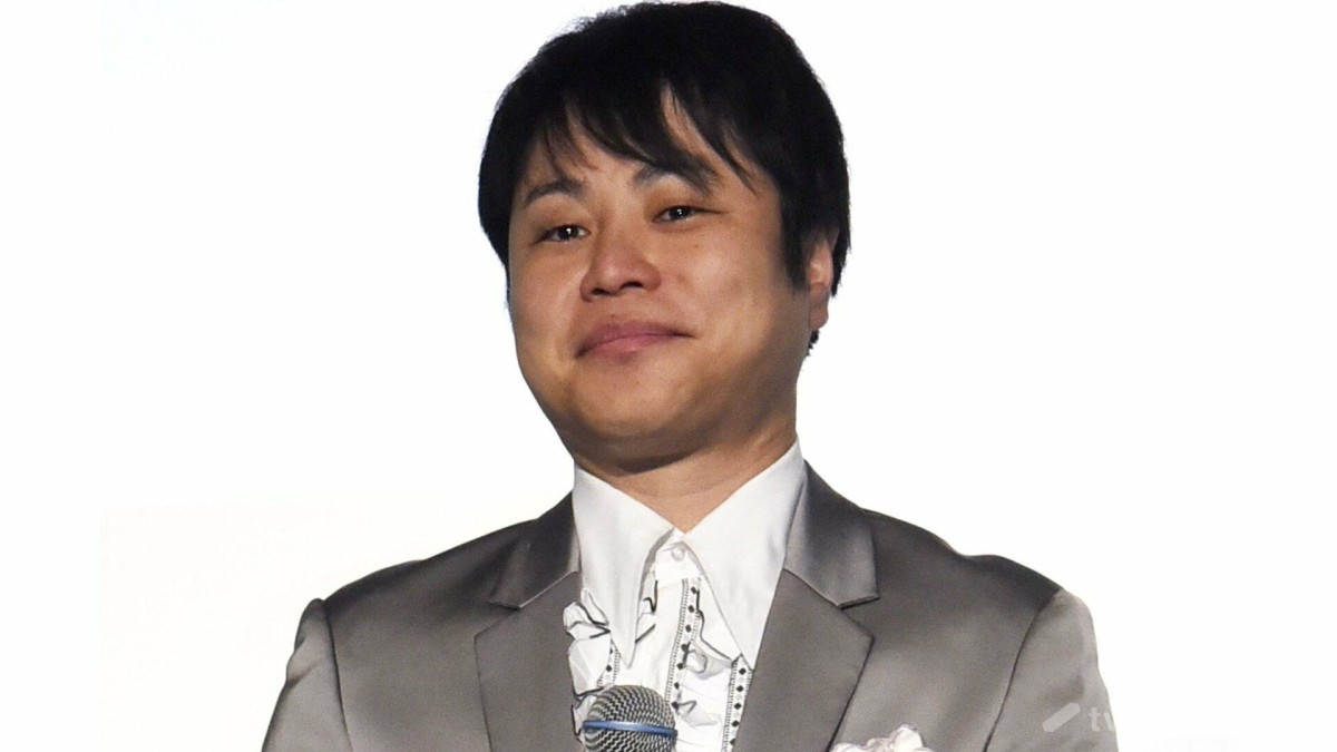 NON STYLE・井上、乗っ取られたXアカウントが復旧、相方・石田からはまさかの反応