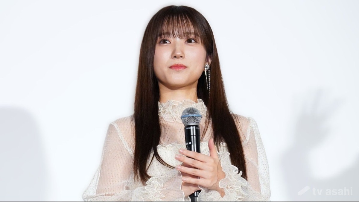 矢吹奈子、体調不良でラジオ欠席へ　代役は田中美久が担当