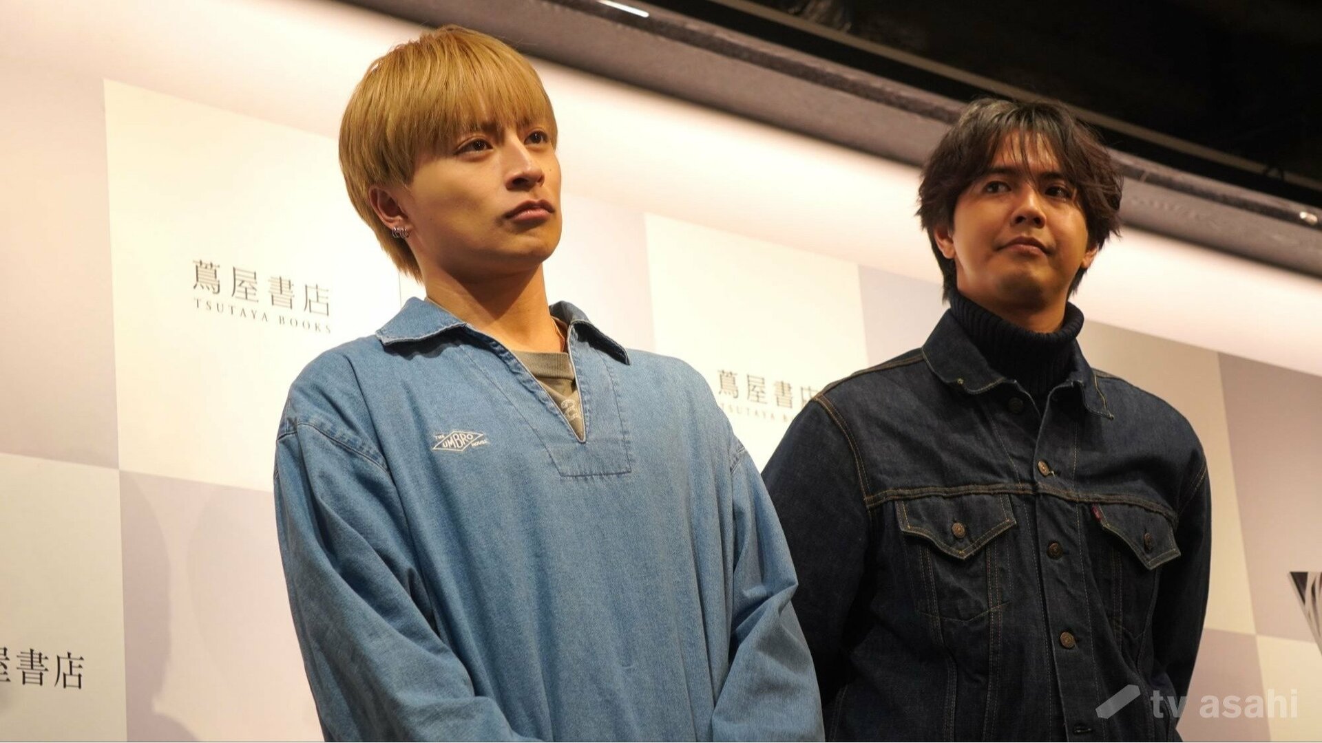 画像まとめ】GENERATIONS・白濱亜嵐、メンバーの片寄涼太は「精神年齢