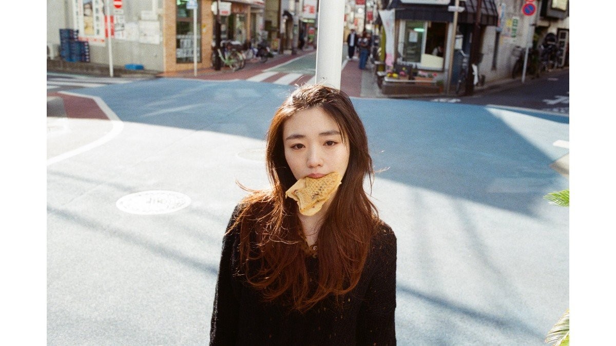 映画「モブ子の恋」主題歌は“にしな”書き下ろし　「素晴らしすぎてこっそり涙しました」