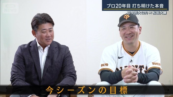 今シーズンの目標は?