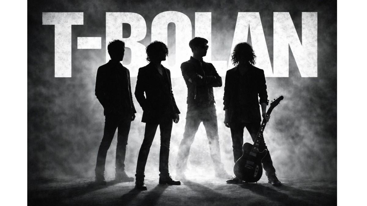 T−BOLAN、8月10日の日本武道館公演をもって解散