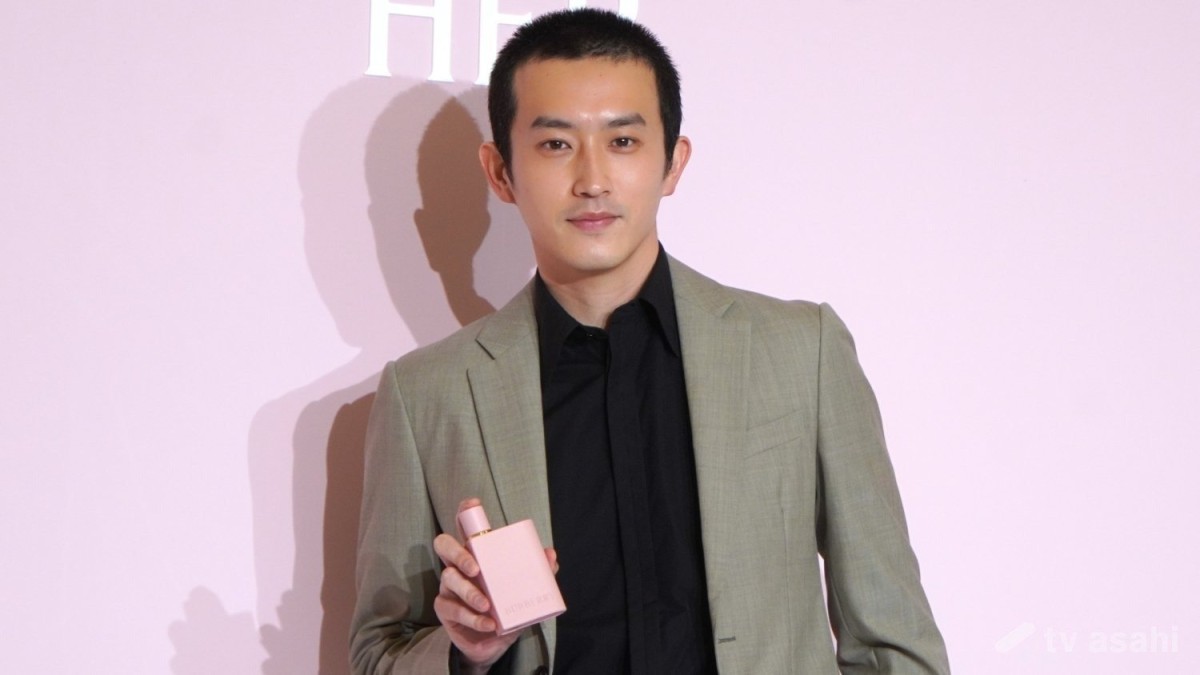 杉野遥亮「2カ月で10kg太った」と苦い過去を明かす