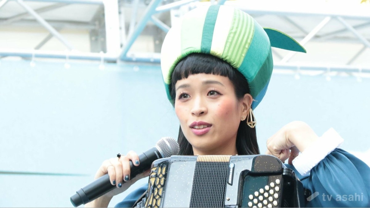 チャラン・ポ・ランタン小春、第2子出産を発表「子どもを二人も産む人生が来るとは」