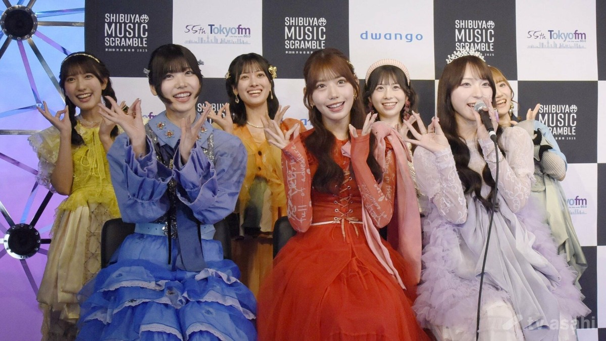 SWEET STEADY、発売記念イベント中止　「極めて悪質な犯行予告」で安全最優先の判断