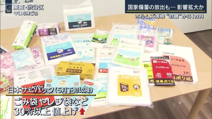 日本サニパック