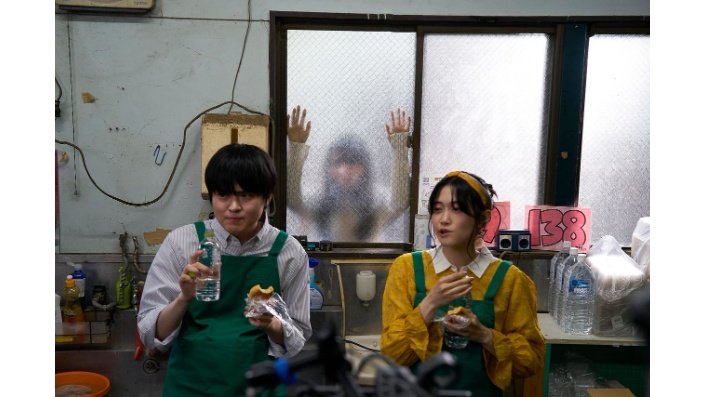 （C）２０２６「エリカ」製作委員会