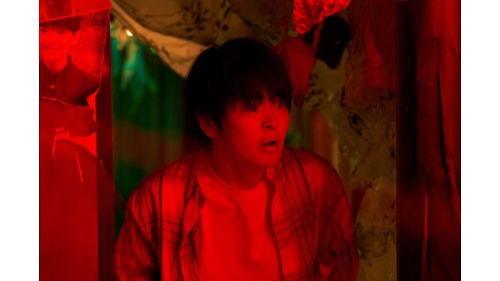 （C）２０２６「エリカ」製作委員会