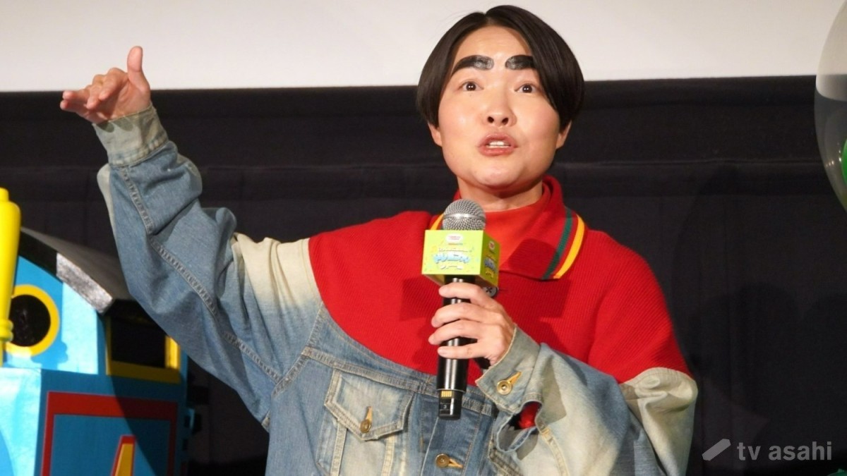 イモトアヤコ、息子の激励で発奮して大失敗　木村佳乃「絶賛反抗期で」と育児トーク