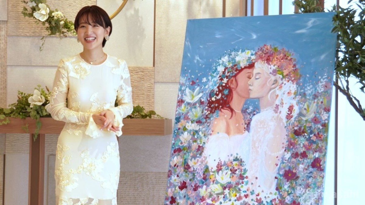 東留伽アナ、仕事と学業の両立で無休も「私はマグロみたいな人間。忙しい方が楽しい」