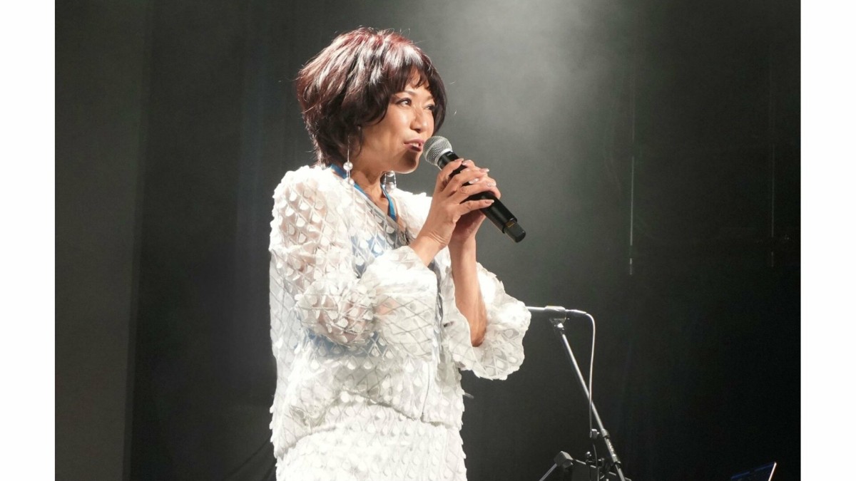 ステージ4の舌がんを克服、堀ちえみがラジオのレギュラー「リハビリは『ありがとう』から始めました」