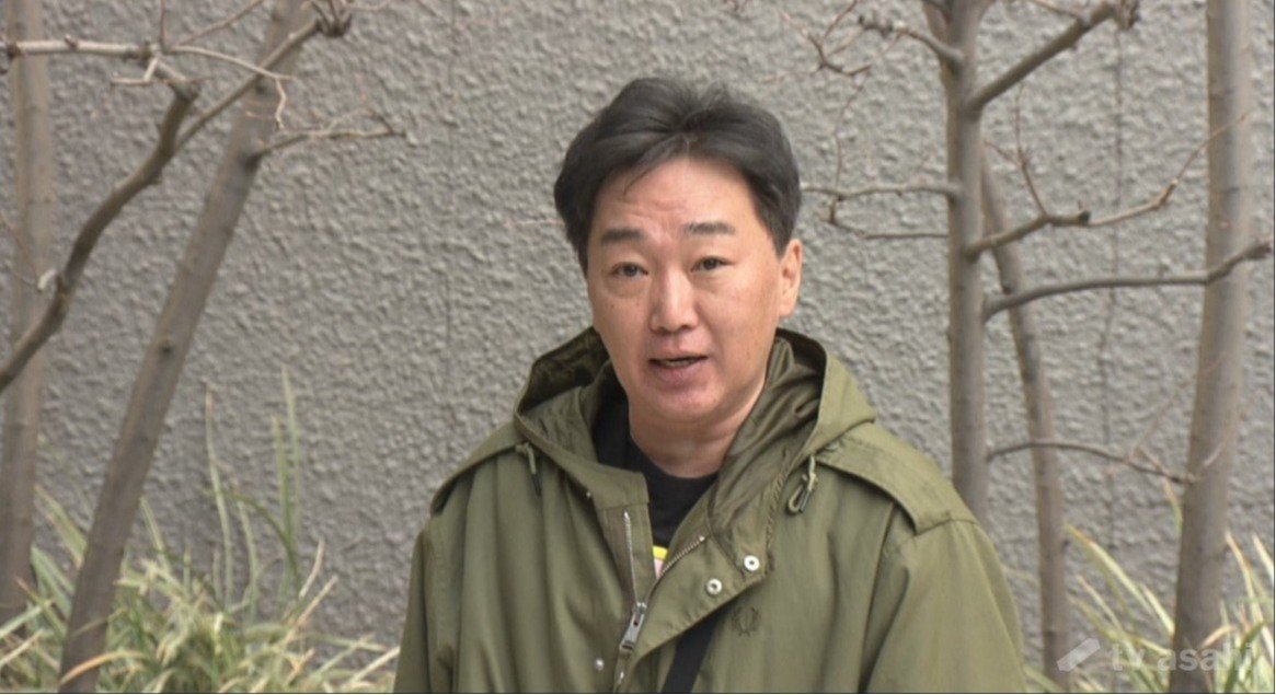 スピードワゴン・小沢一敬がステージ復帰「また漫才からやっていくので…」