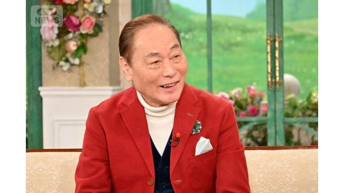 本名の由来を明かした