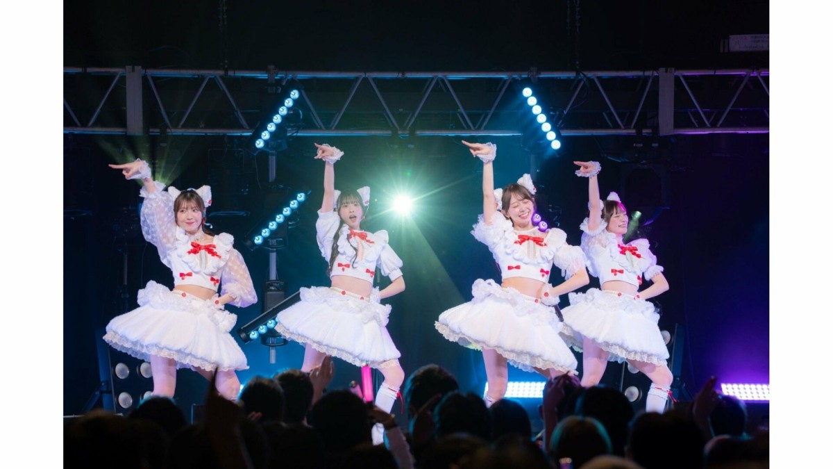 「わーすた」が解散発表、今冬のライブをもって11年の活動に幕