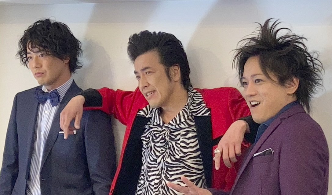 「子どもの友だちの家は一軒家やタワマン」「服はお下がりや穴が空いていた時も…3歳の子に気を使わせて」バイト芸人TAIGA（50）の家族とお金事情に密着