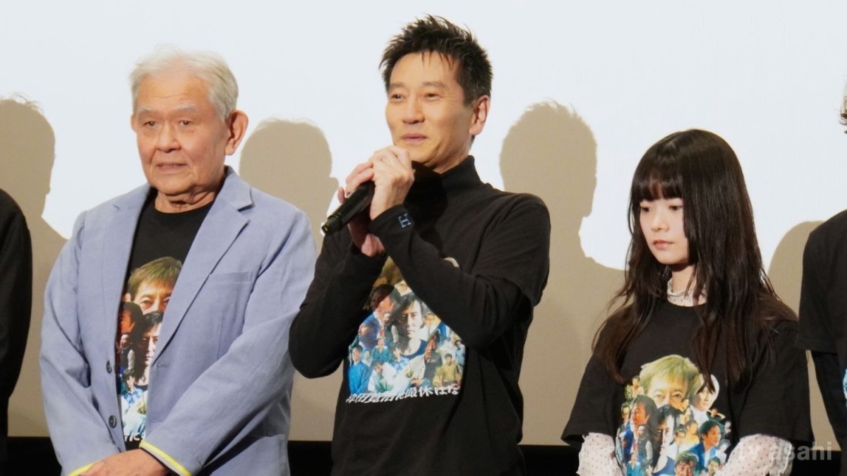 津田寛治、本人役で主演！「ここまで仕事に狂ってないぞ」