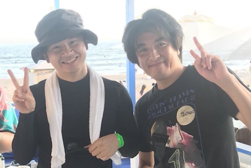 「パパUber頑張ってね！」 朝6時から働き620円→子どもの送迎へ…配達しながら目的地に向かう芸人・TAIGA（50）の日常に密着 